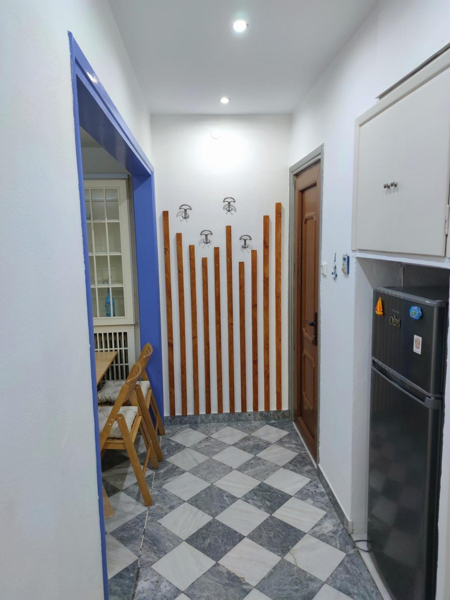 Appartamento Central Oasis Kavala Esterno foto
